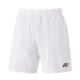 Yonex-Shorts-15138EX-White
