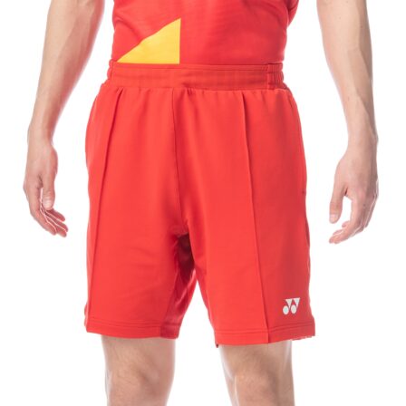 Yonex-Shorts-15140EX-Ruby-Red-2