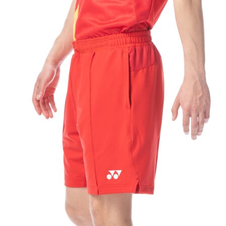 Yonex-Shorts-15140EX-Ruby-Red-4