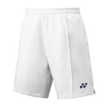 Yonex Shorts 15140EX White