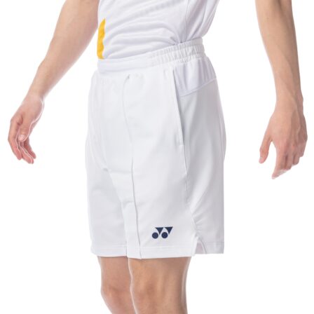 Yonex-Shorts-15140EX-White-5