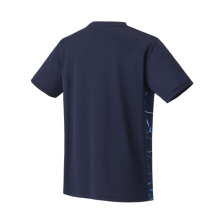 Yonex-Junior-T-shirt-16639JEX-Navy-Blue-1