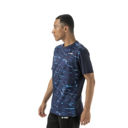 Yonex-T-shirt-16639EX-NavyBlue-4