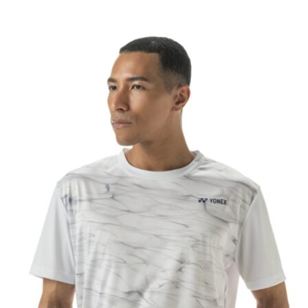 Yonex-T-shirt-16639EX-White-1