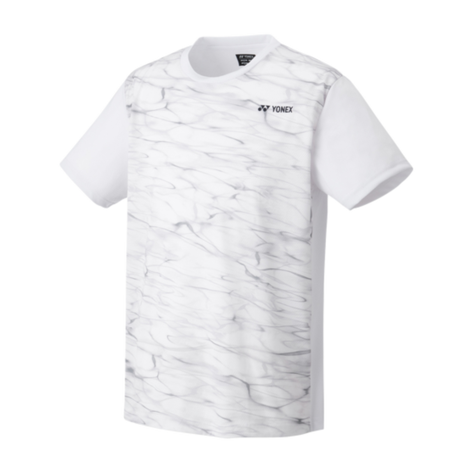 Yonex-T-shirt-16639EX-White-2