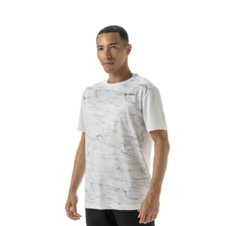 Yonex-T-shirt-16639EX-White-4