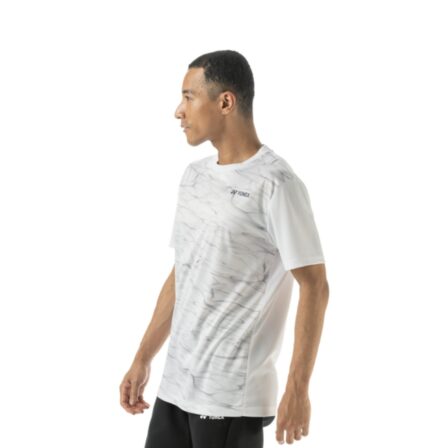Yonex-T-shirt-16639EX-White-6