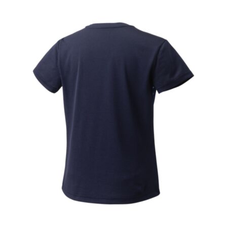 Yonex-Women-T-shirt-16640EX-NavyBlue-3