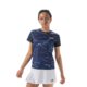 Yonex-Women-T-shirt-16640EX-NavyBlue-4