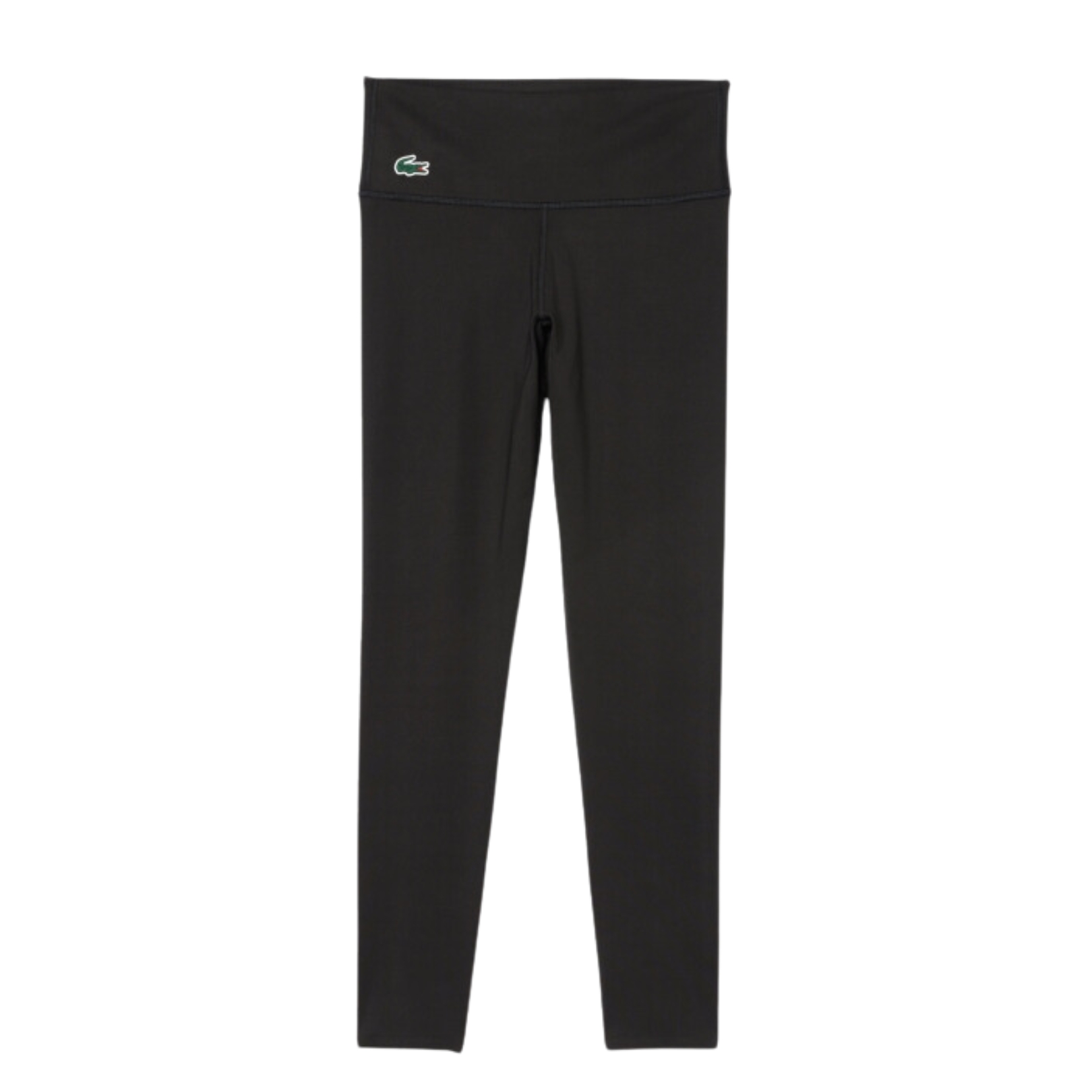 Lacoste-Sport-Leggings-Women-Black