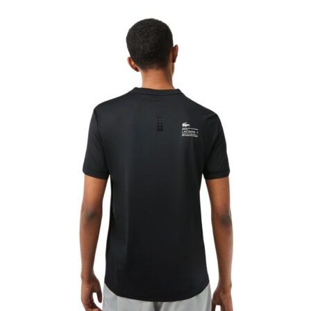 Lacoste-Sport-Slim-Fit-Stretch-Jersey-T-Shirt-Black-1