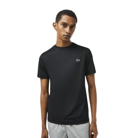 Lacoste-Sport-Slim-Fit-Stretch-Jersey-T-Shirt-Black-6