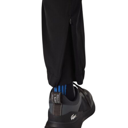 Lacoste-Sport-Zippered-Bottom-Pants-Black-1