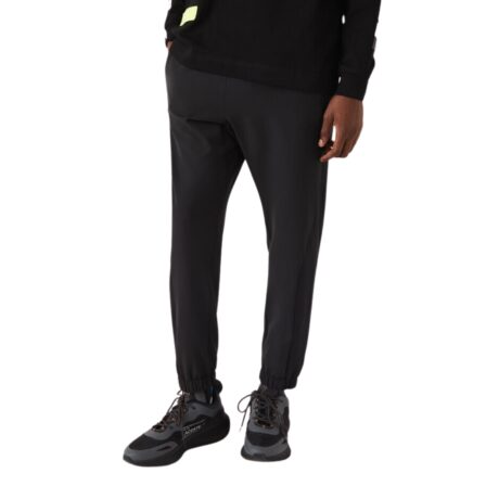 Lacoste-Sport-Zippered-Bottom-Pants-Black-4
