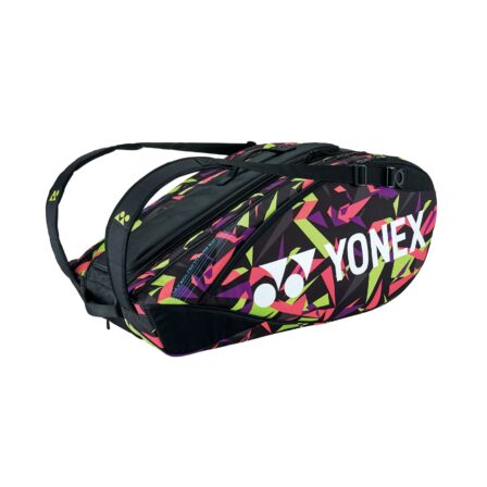 Yonex-Pro-Racket-Bag-92229EX-X9-Smash-Pink