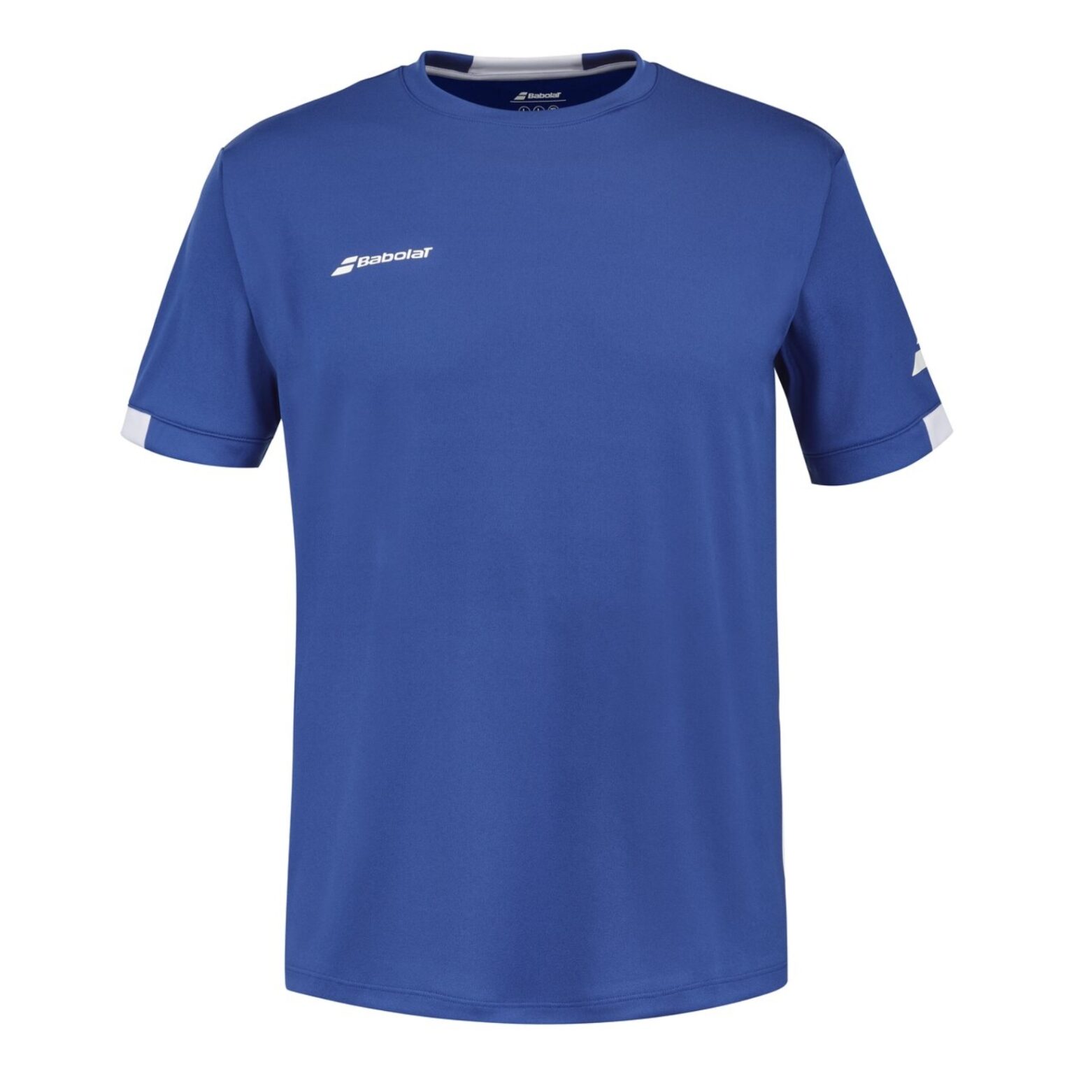 T-shirt Babolat Tennis - USA Classic Edition - Noir - Tailles S à 5XL - Neuf