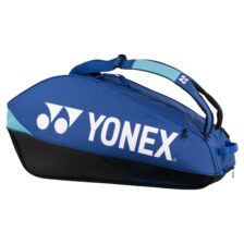 Yonex Pro Racket Bag 92426EX X6 Cobalt Blue
