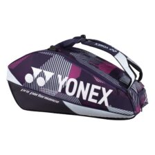 Yonex Pro Racket Bag 92429EX X9 Grape