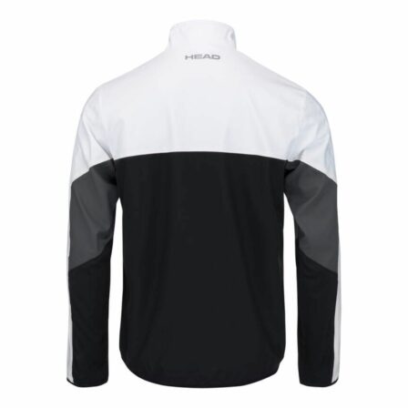 2Head-Club-22-Jacket-Black