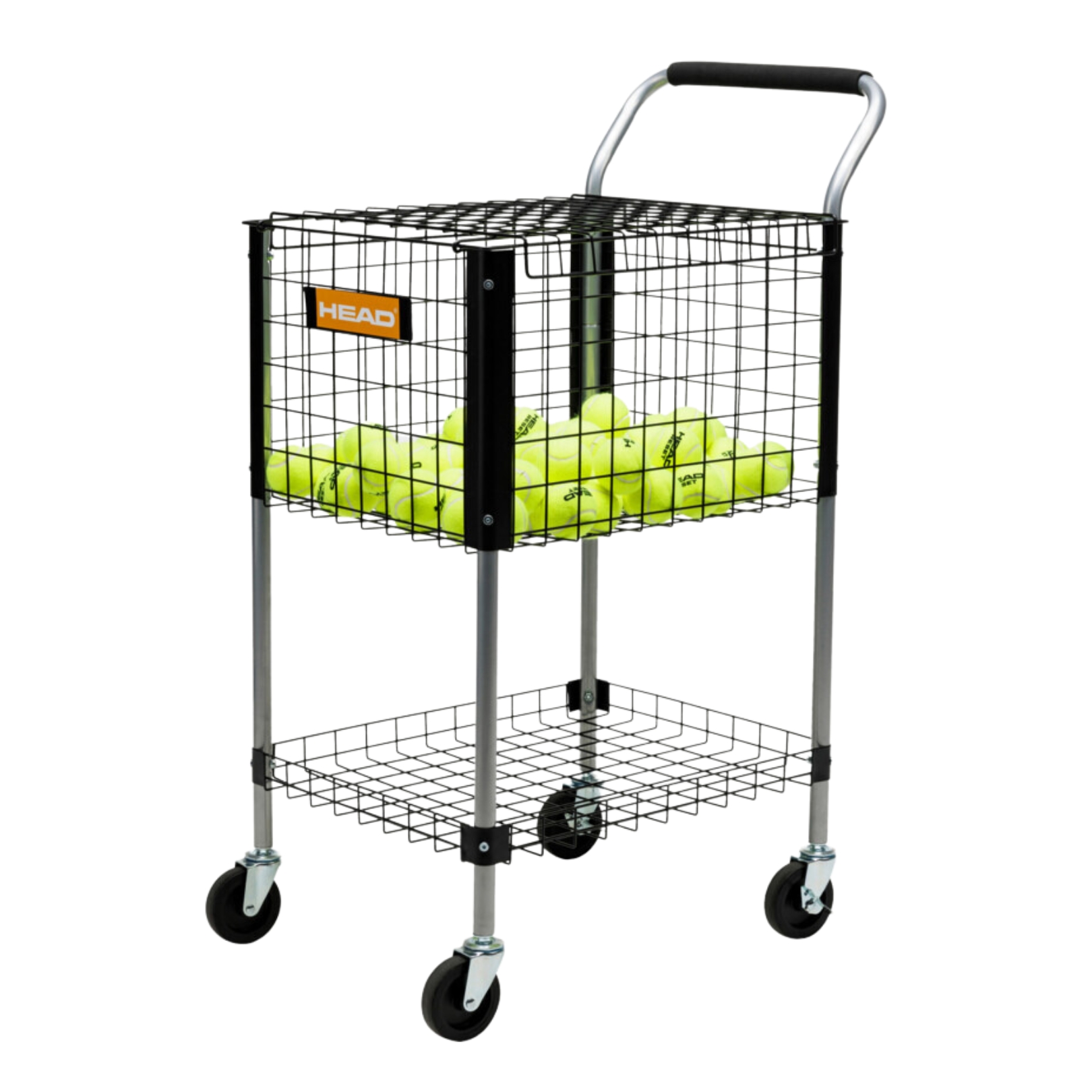 Head-Ball-Cart