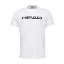 Head Club Basic T-shirt White
