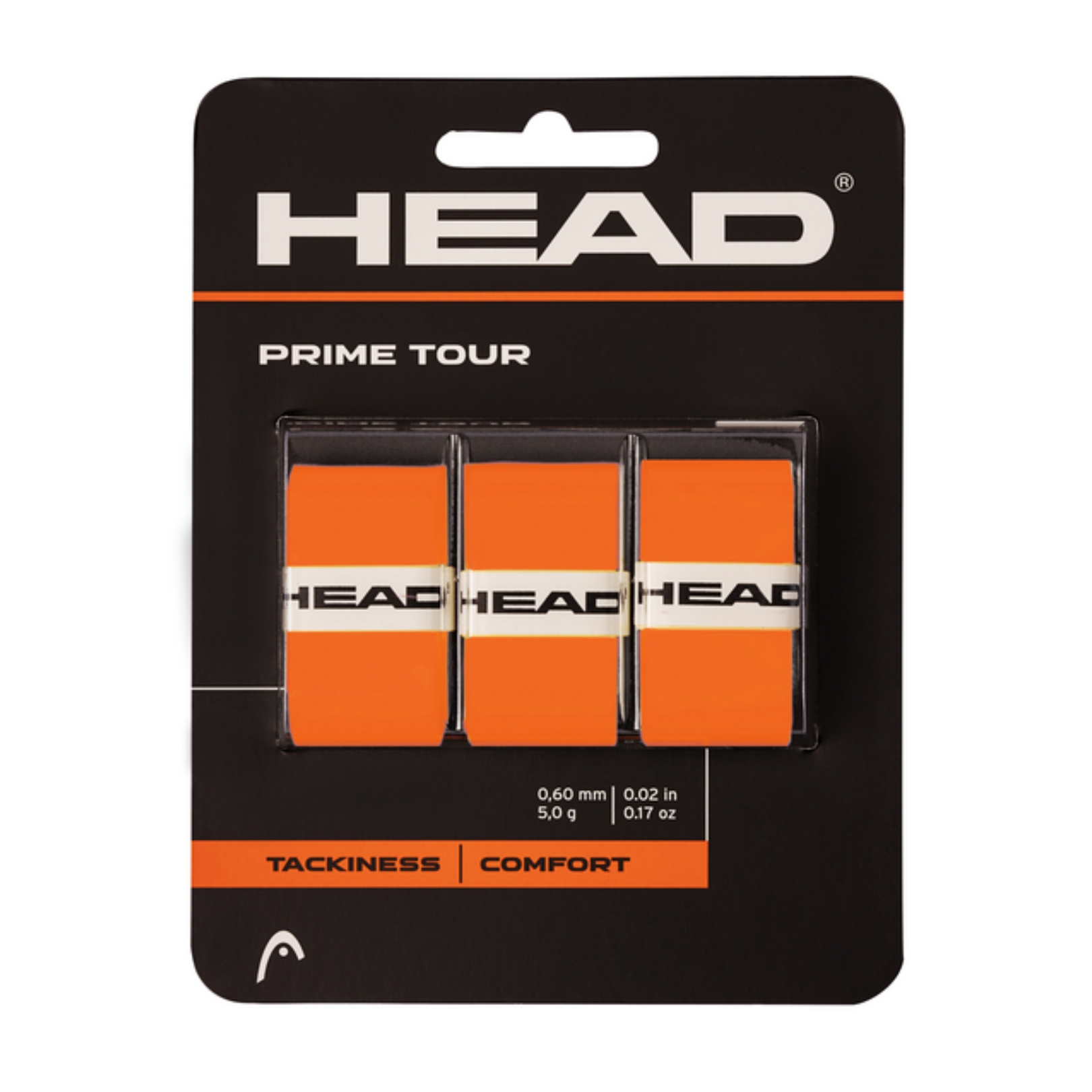 Head-Prime-Tour-3-Pack-Orange