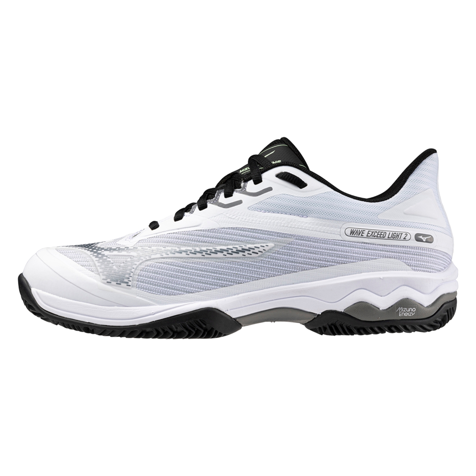 Mizuno-Wave-Exceed-Light-2-CC-White-Metallic-Gray-Black-4