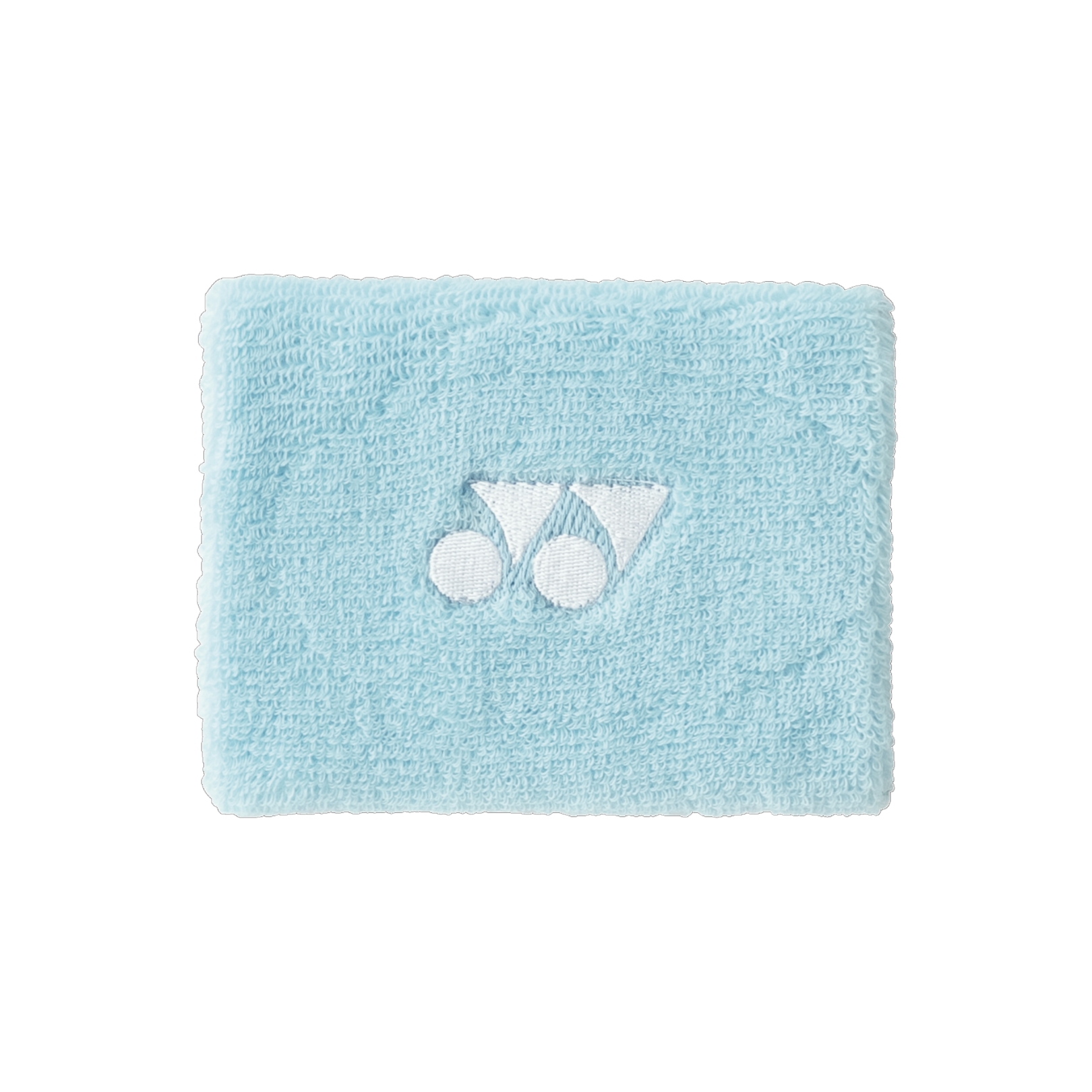 Yonex-AC492EX-Wristband-Aqua-Blue