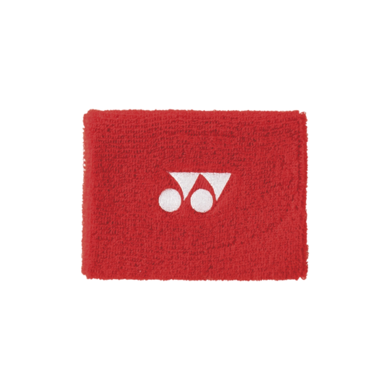 Yonex-AC492EX-Wristband-Sunset-Red
