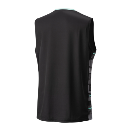 Yonex-Sleeveless-Top-YM0035-Black-3