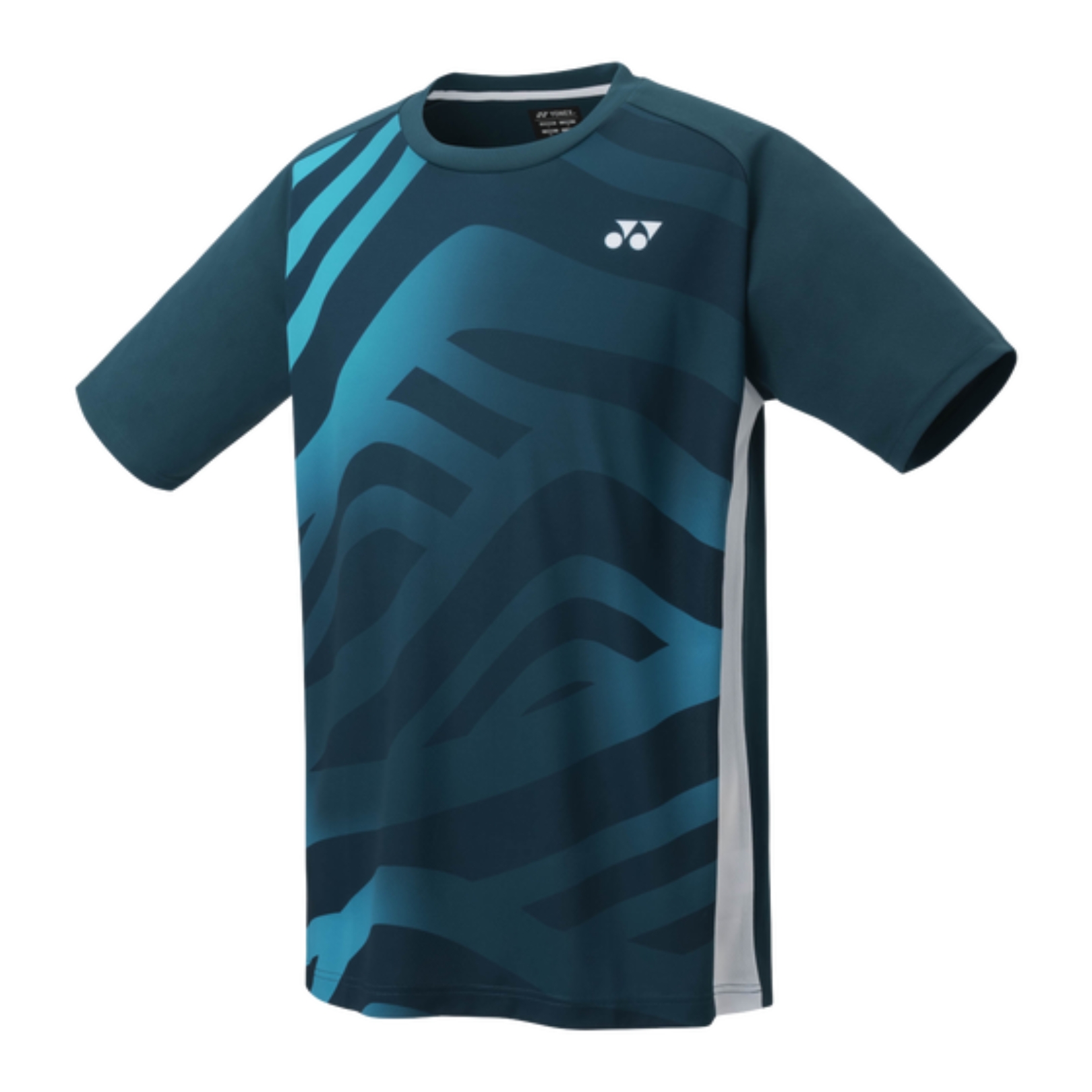 Yonex-T-shirt-16692EX-Night-Sky-2