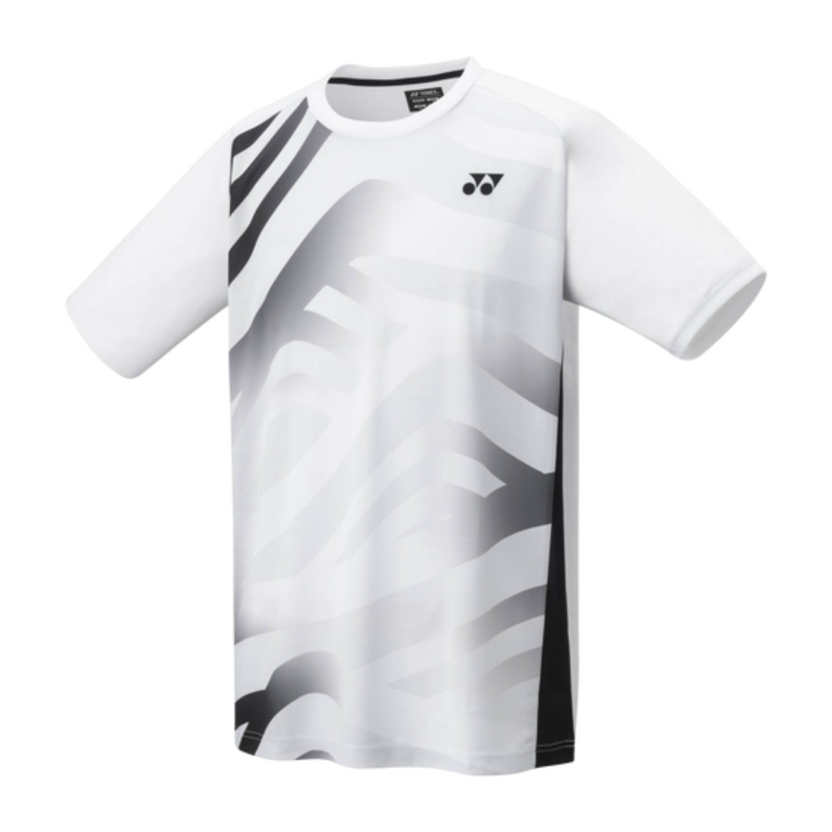 Yonex-T-shirt-16692EX-White-2