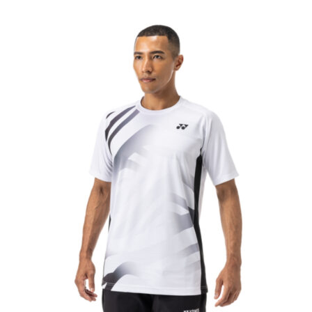Yonex-T-shirt-16692EX-White-4