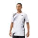 Yonex-T-shirt-16692EX-White-4