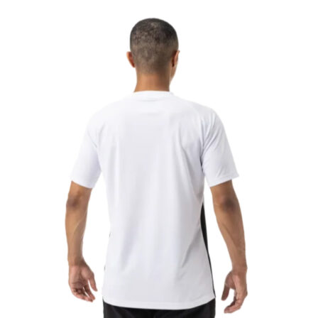 Yonex-T-shirt-16692EX-White-5