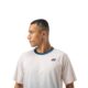 Yonex-T-shirt-16693EX-Oatmeal-1