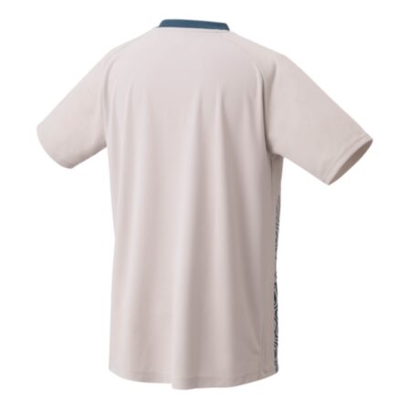 Yonex-T-shirt-16693EX-Oatmeal-3