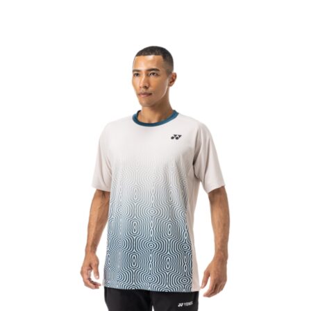 Yonex-T-shirt-16693EX-Oatmeal-4