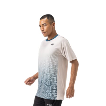Yonex-T-shirt-16693EX-Oatmeal-6