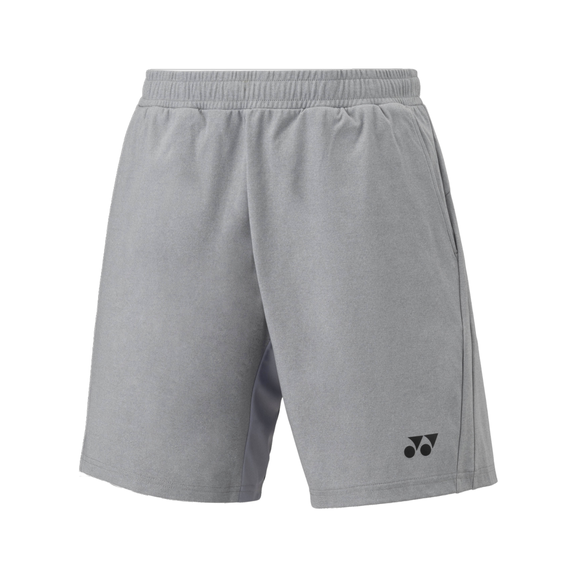 Yonex-Uni-Shorts-15167EX-Gray-2