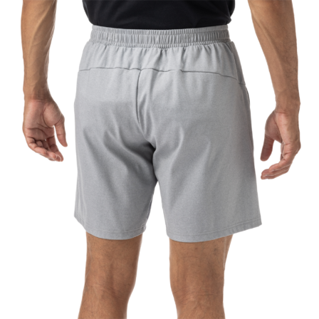 Yonex-Uni-Shorts-15167EX-Gray-5