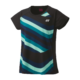 Yonex-Women-T-shirt-16694EX-Black-2