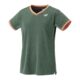 Yonex-Women-T-shirt-20758EX-Olive-Green-2