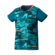 Yonex-Women-T-shirt-YW0034EX-Blue-Green-2