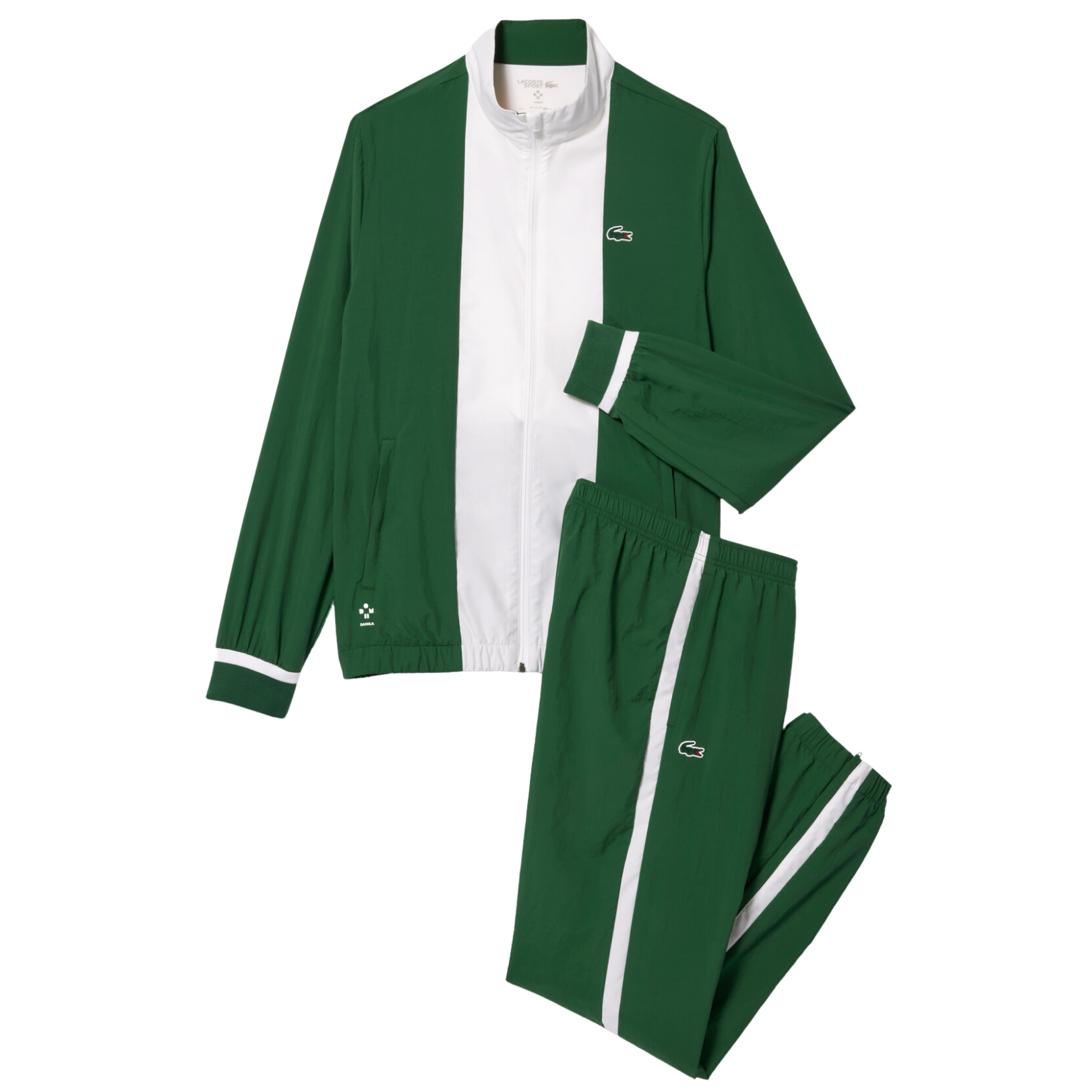 Lacoste-Sport-x-Daniil-Medvedev-Sportsuit-Green-white