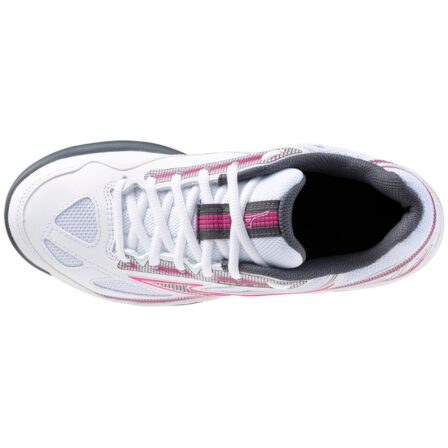 Mizuno-Break-Shot-4-CC-Women-White-2