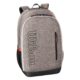 Wilson-Team-Backpack-Heather-Grey