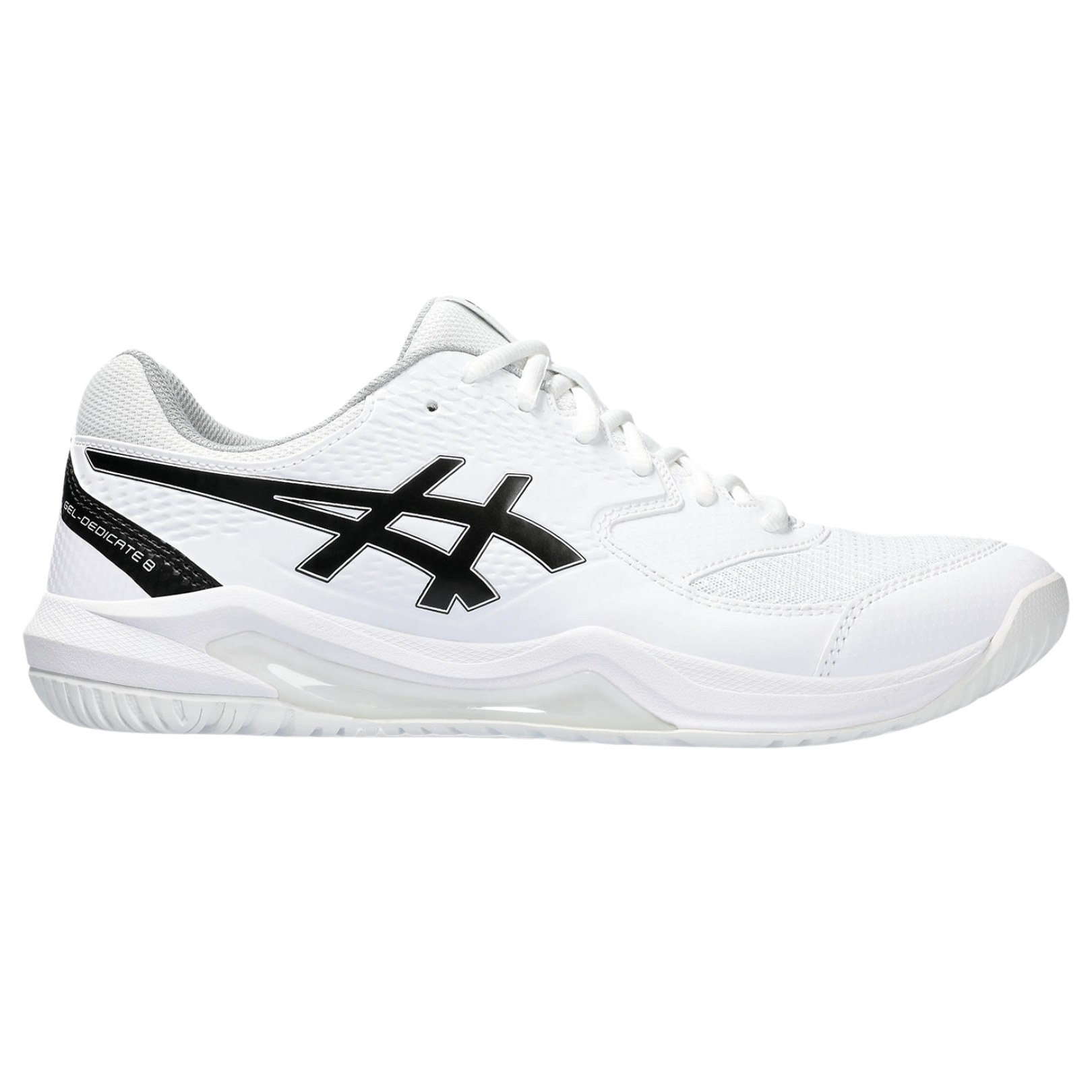 Asics-Gel-Dedicate-8-White-Black