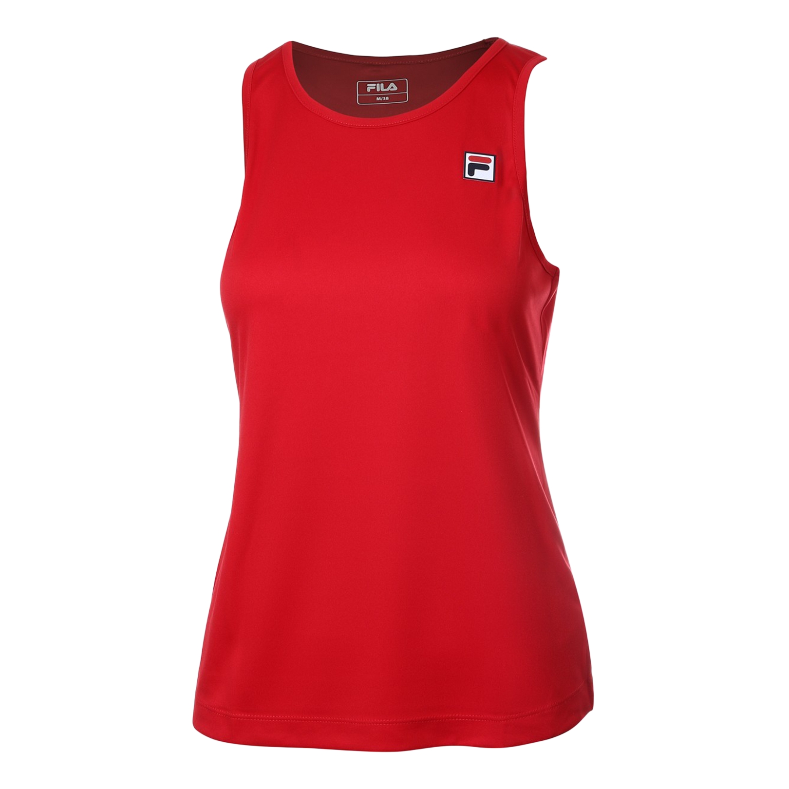 Fila-Alma-Women-Top-Fila-Red