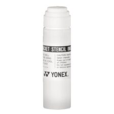 Yonex AC414 Stencil Ink White